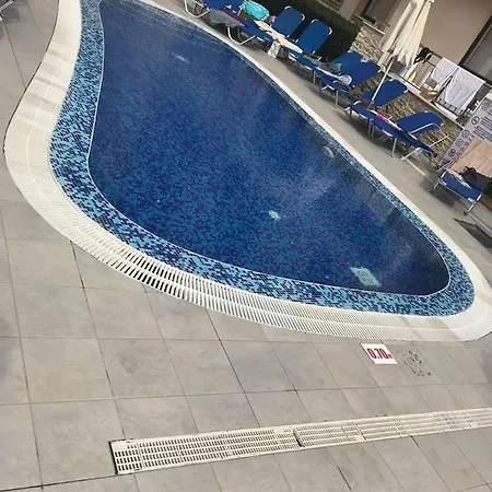 Апартамент In Beach