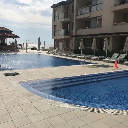 Апартамент In Beach *