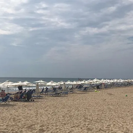 In Beach Обзор